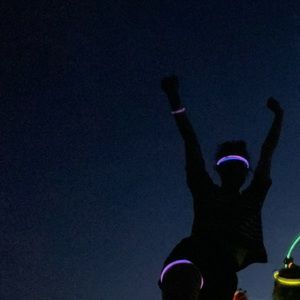 Meet your Posher, Sophia